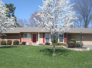 6544 Lisa Ln, Cincinnati, OH 45243