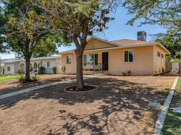 2918 Dartmouth St, Bakersfield, CA 93305