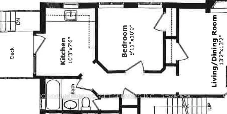 201 Crawford St #4 — Photo 16