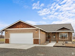 3141 Game Farm Rd, Ellensburg, WA 98926