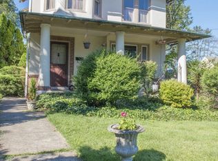 414 Westview Rd, Elkins Park, PA 19027