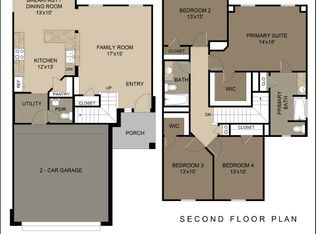 2702 Majestic Dr, San Antonio, TX 78228