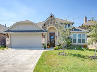 833 Godley Rnch, Godley, TX 76044