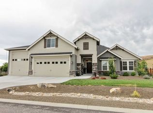 4648 W Sage Creek Dr, Boise, ID 83714