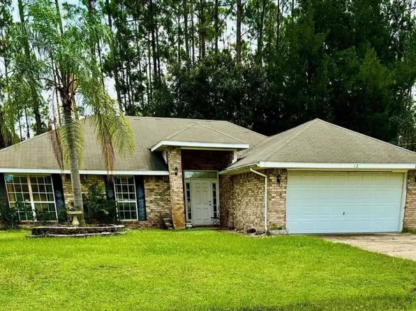 12 Regency Dr, Palm Coast, FL 32164