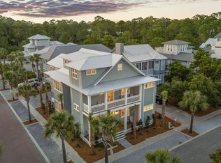 272 Beach Bike Way, Inlet Beach, FL 32461