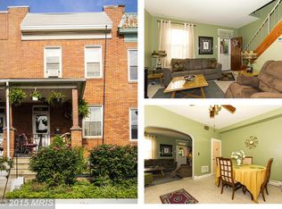 608 Rappolla St, Baltimore, MD 21224