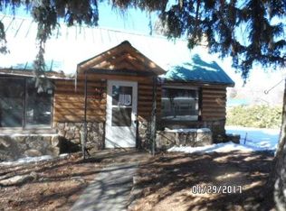 270 SW 4th St, Cedaredge, CO 81413