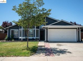 1813 Walnut Grove Ct, Oakley, CA 94561