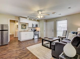 5901 N Macarthur Blvd STE C, Warr Acres, OK 73122