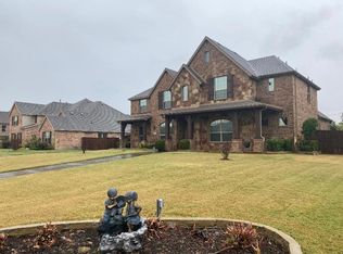 302 Waterford Ln, Sunnyvale, TX 75182