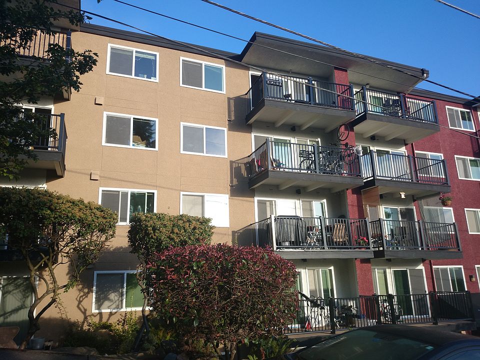 1st image of 3451 24th Ave W APT 421