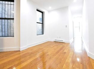 973 Columbus Ave #PENTHOUSE 5C, New York, NY 10025