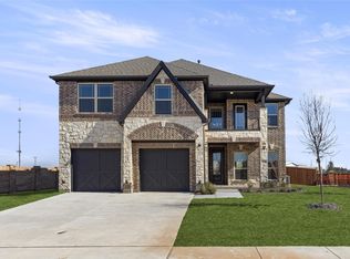 2418 White Plains Dr, Midlothian, TX 76065