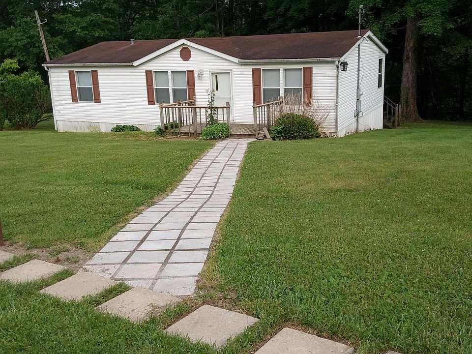 Exterior- new walkway