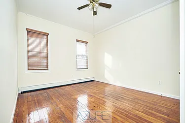 Rented by Azure Realty NY LLC