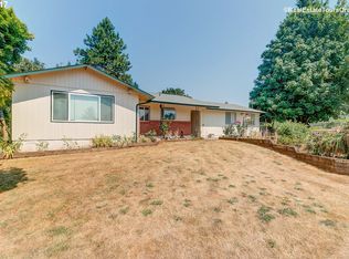 30377 S Grays Hill Rd, Colton, OR 97017