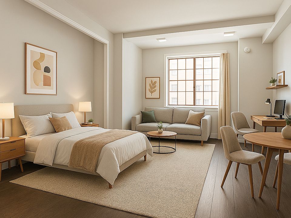 1st image of 25 Tudor City Pl #1118B