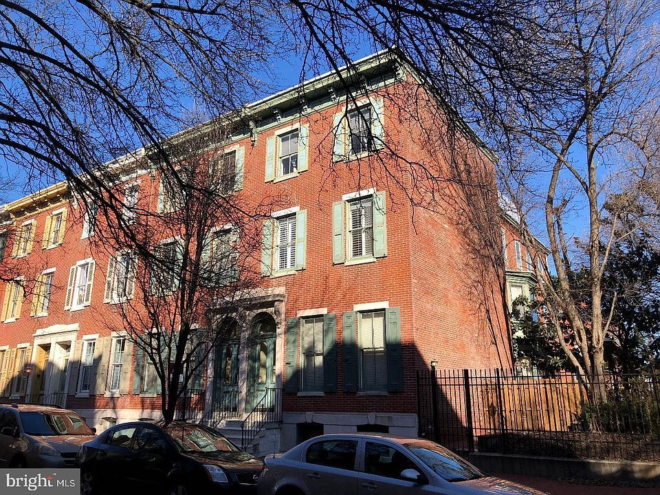 1st image of 1729 Wallace St #201