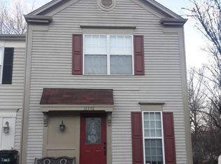 12258 Granada Way, Woodbridge, VA 22192