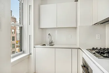 Rented by Akelius Real Estate Management