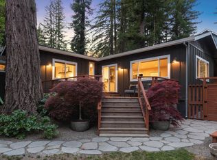 19070 Ridgecrest Dr, Guerneville, CA 95446