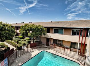 10030 S Van Ness Ave APT 8, Los Angeles, CA 90047