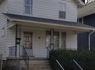 271 E Moler St, Columbus, OH