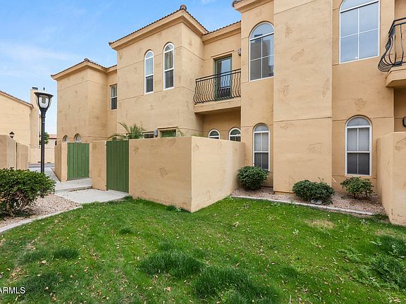 4th image of 5015 E CHEYENNE Drive #10