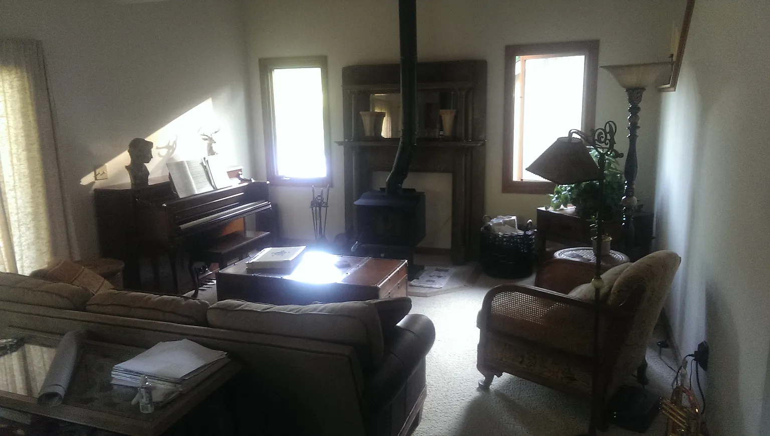 8596 Portage Lake Blvd photo 1
