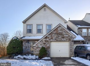 334 Glennbrook Way, Chalfont, PA 18914