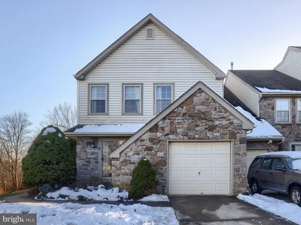 334 Glennbrook Way, Chalfont, PA 18914