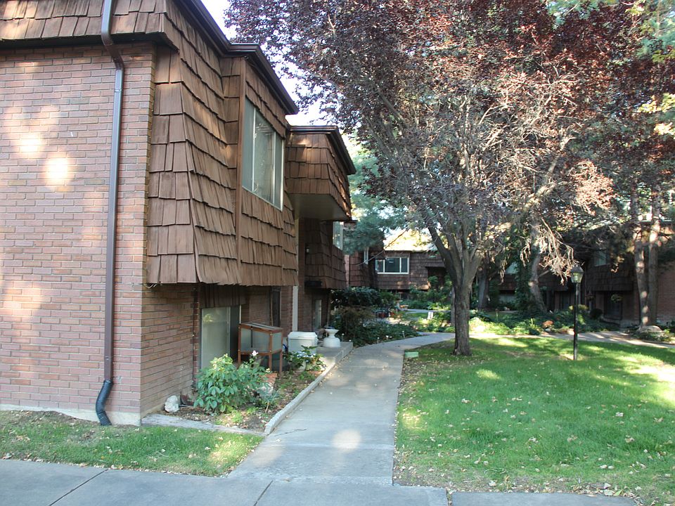 Very quiet and well maintained environment