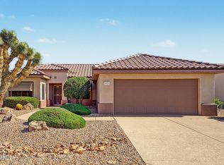 19431 N HIDDEN CANYON Drive, Surprise, AZ 85374