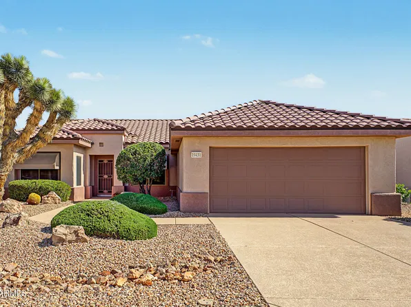 19431 N HIDDEN CANYON Drive, Surprise, AZ 85374