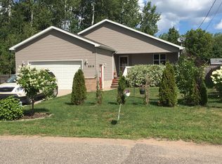 Summit St, Marquette, MI 49855