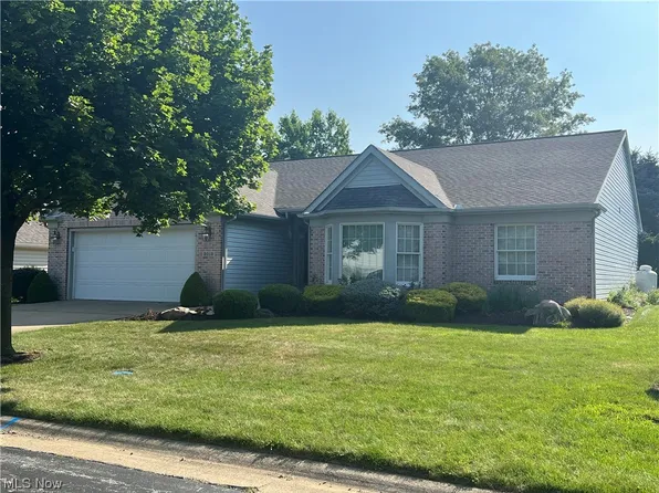 2019 E Waterberry Dr, Huron, OH 44839