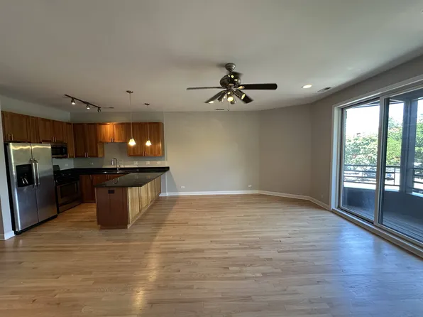 1500 N Damen, 1500 N Damen Ave #B4n, Chicago, IL 60622