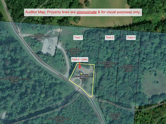 2nd image of 25816 Goosecreek Rd
