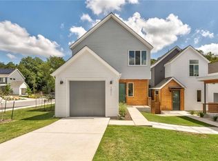 1911 Turtle Springs Ct, Austin, TX 78723