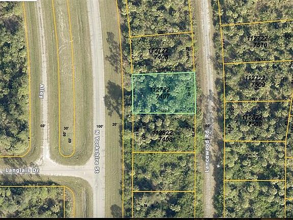 2nd image of LOT 7 Lancewood Rd Lot 7