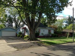 609 Giles Ave, Blissfield, MI 49228