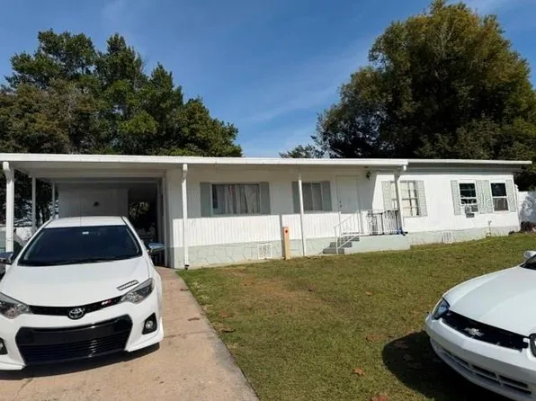 (undisclosed Address), ORLANDO, FL 32822