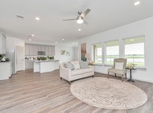 1219 Hyde Lake Ln, Missouri City, TX 77459