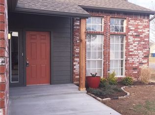 7209 E 90th Pl, Tulsa, OK 74133