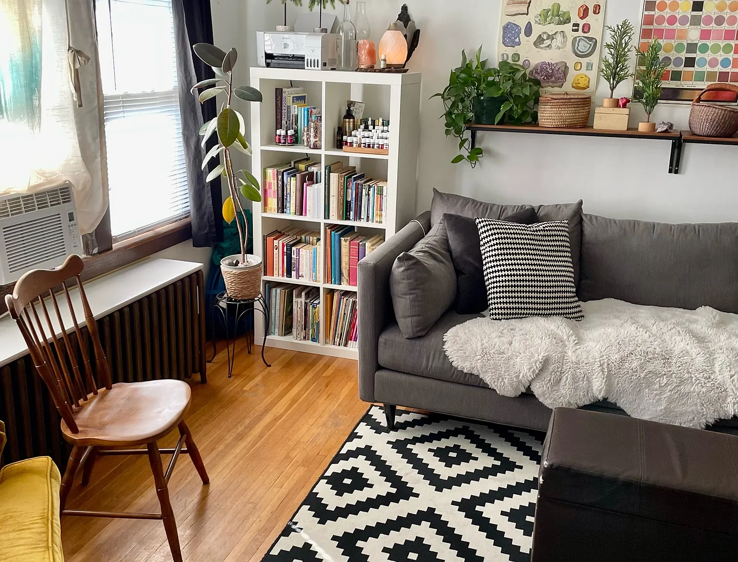 1 bed, 625 sqft, $1,065 — Photo 3