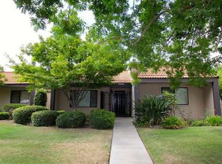 2029 W Fairmont Ave, Fresno, CA 93705
