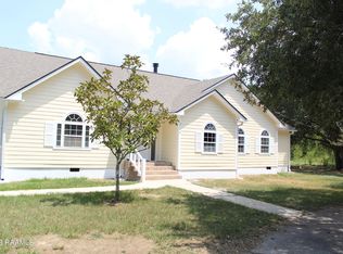 179 Barbara Dr, Crowley, LA 70526