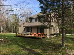 356 Ridgewood Dr #89, Harbor Springs, MI 49740
