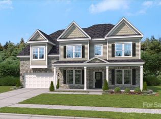 304 Balboa St, Matthews, NC 28104